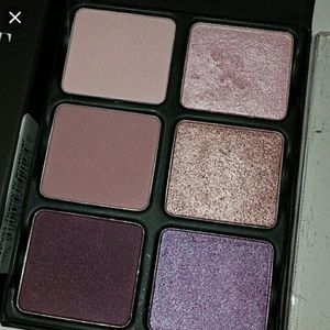 Viseart Amethyst Theory